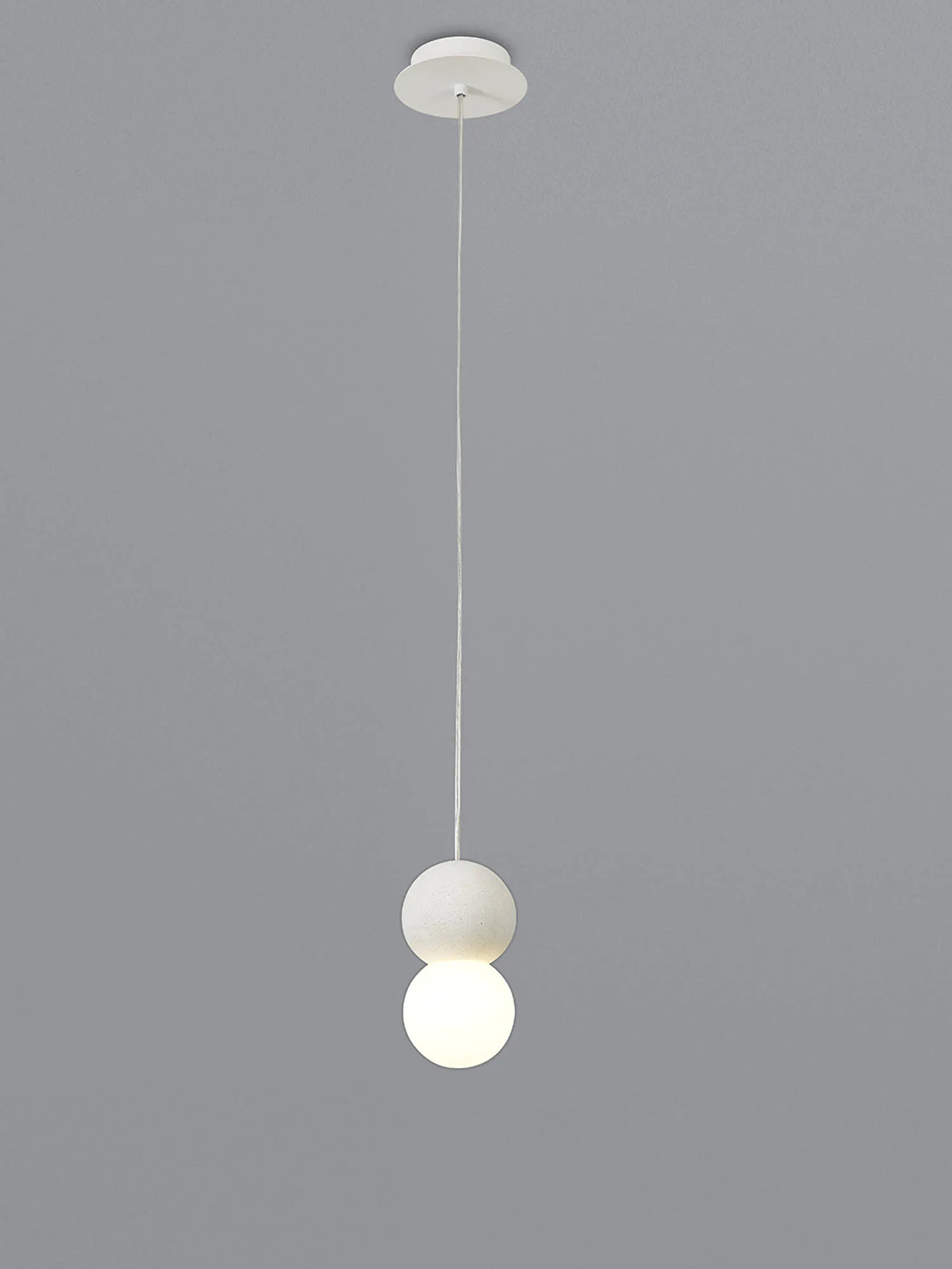 Galaxia Ceiling Lights Mantra Single Pendant